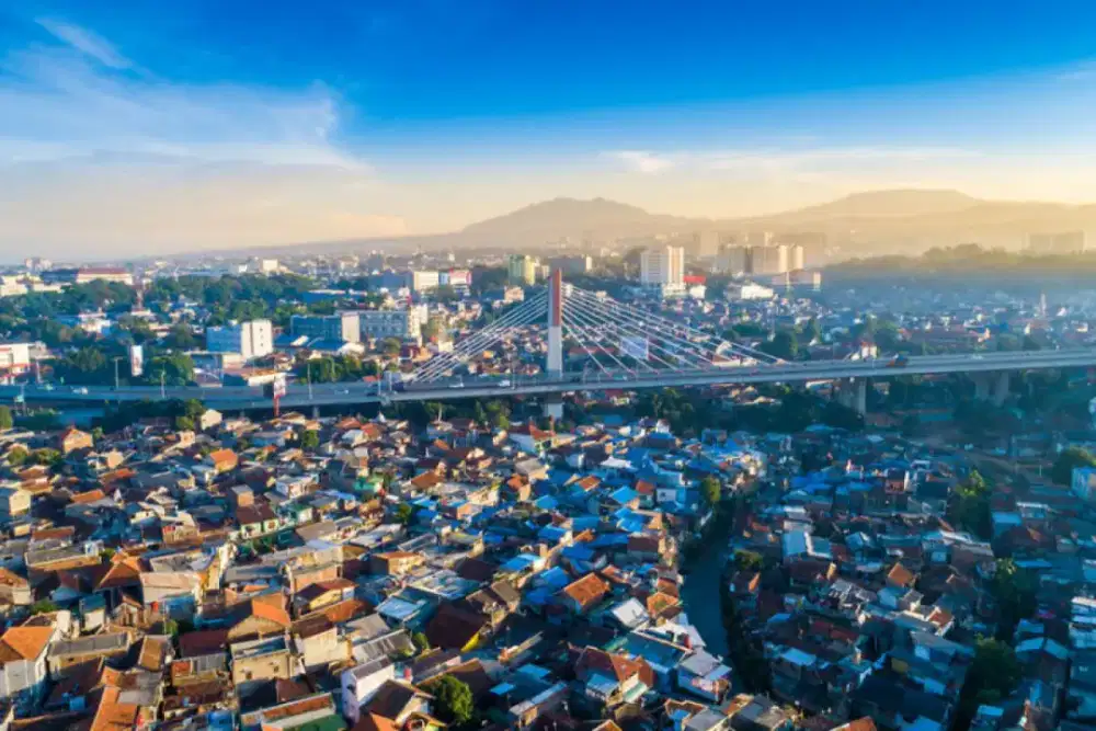 Loker Bandung Area Kacapiring