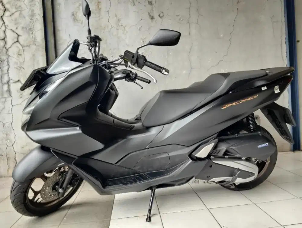 DP 1JT PCX 160 ABS KM 1K CASH KREDIT / TUKAR TAMBAH