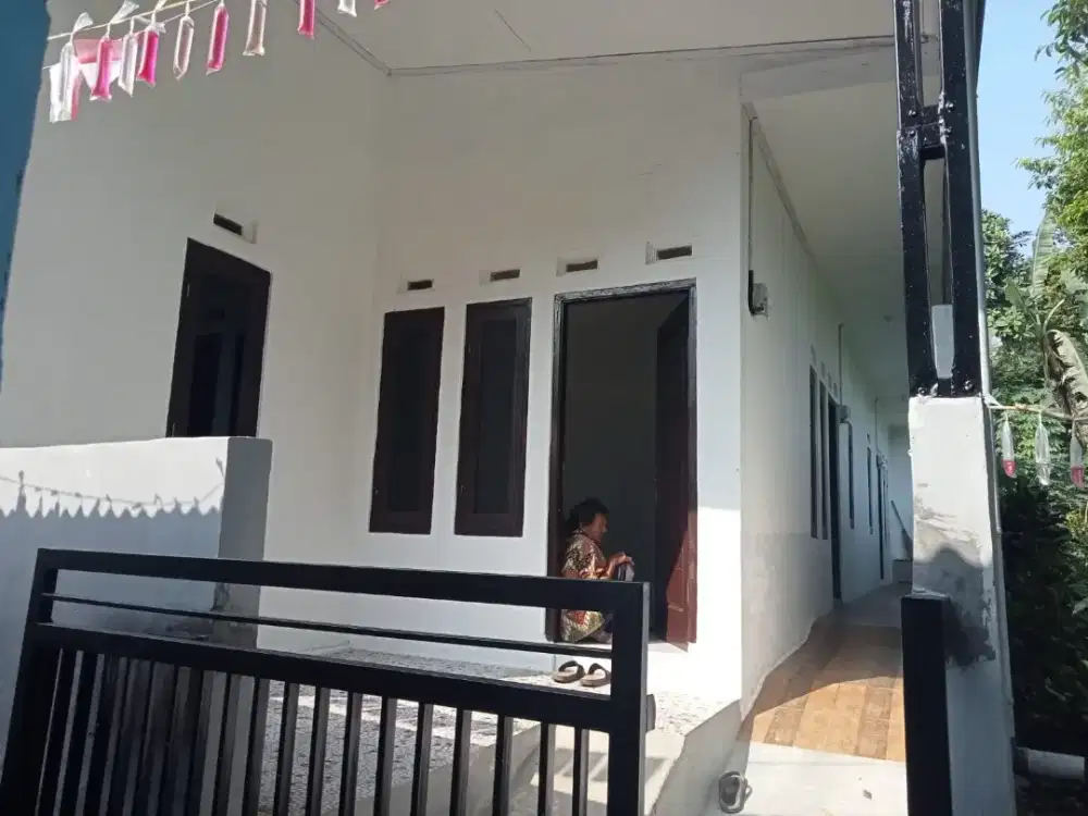 DIJUAL KONTRAKAN PRIBADI DI CIAPUS