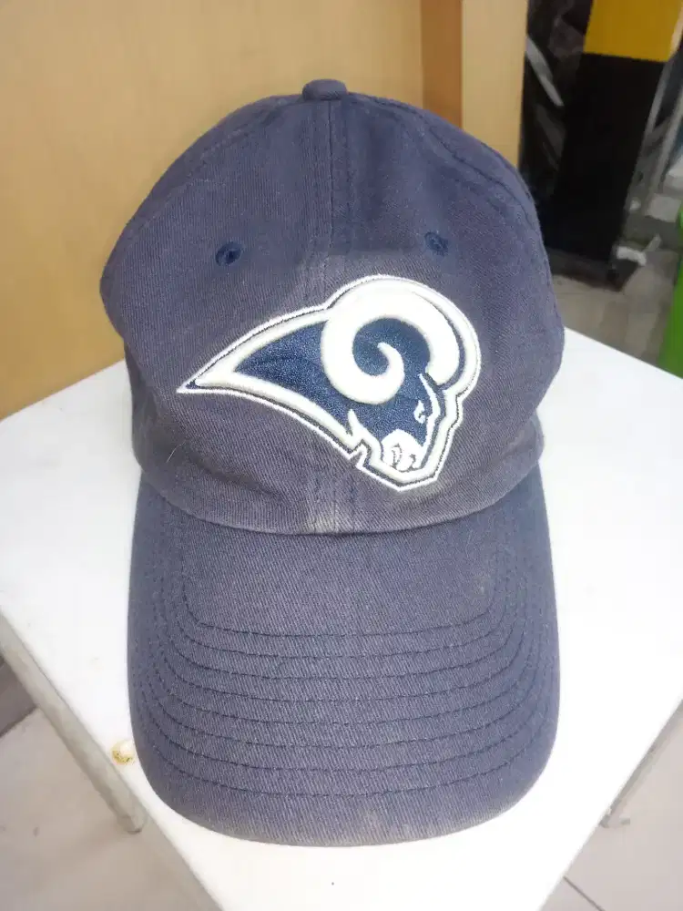Topi import NFL pro Line