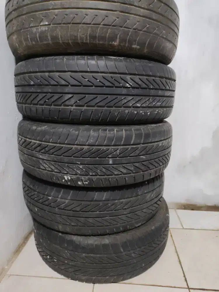 ban archiles platinum 195 70 r14