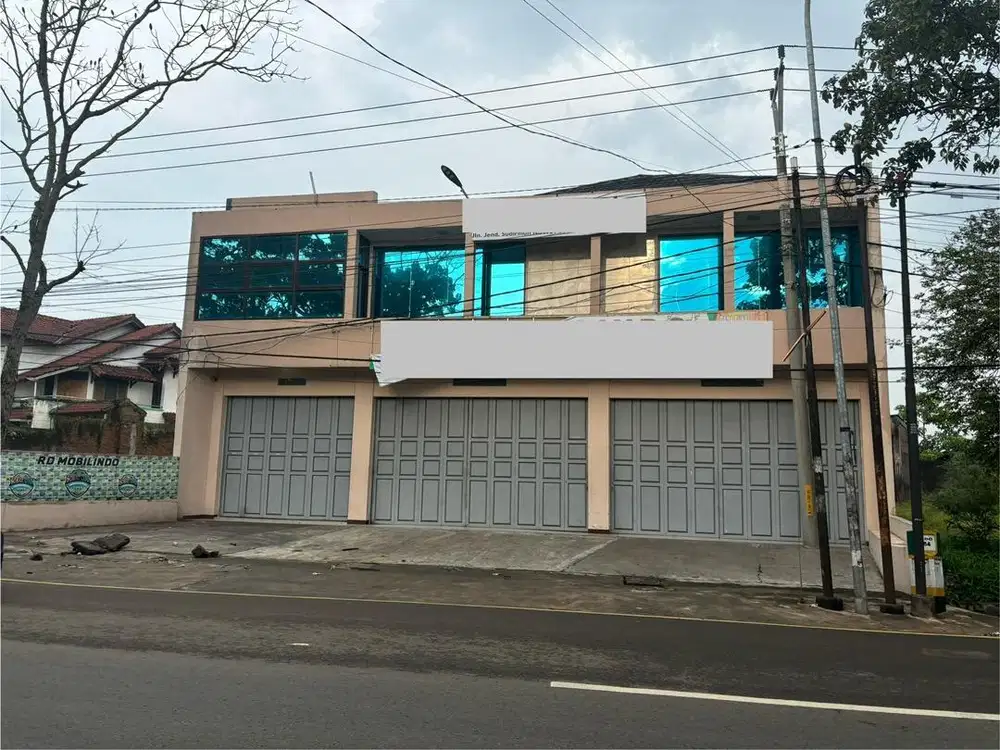 DI JUAL TANPA PERANTARA