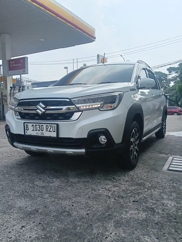 SUZUKI XL7 ZETA AT 2024