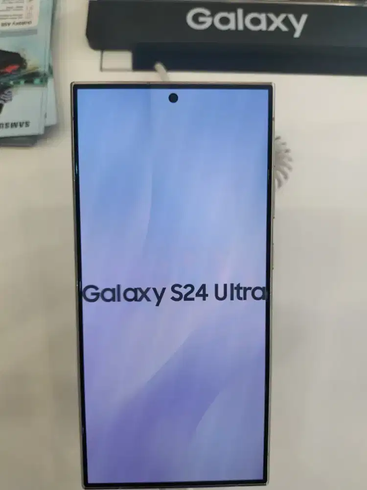 Samsung Galaxy S24 Ultra Promo Cicilan 0%