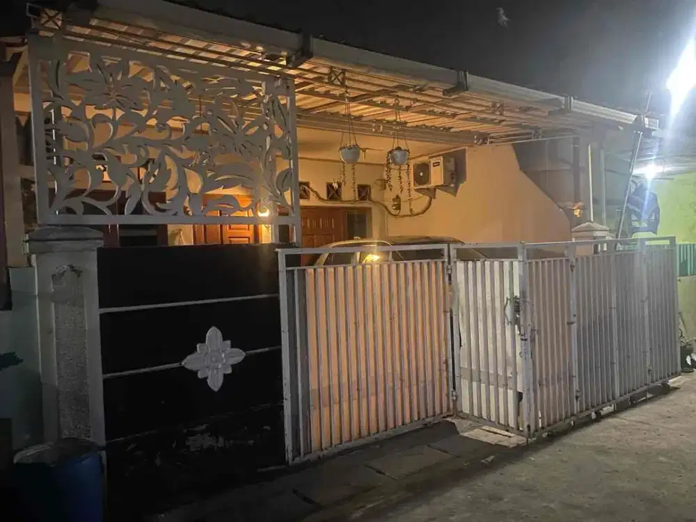 Rumah di Depok Sukmajaya