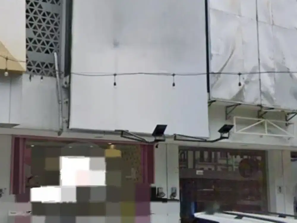 TURUN HARGA 850 JUTA !!! RUKO PASAR MODERN - BSD