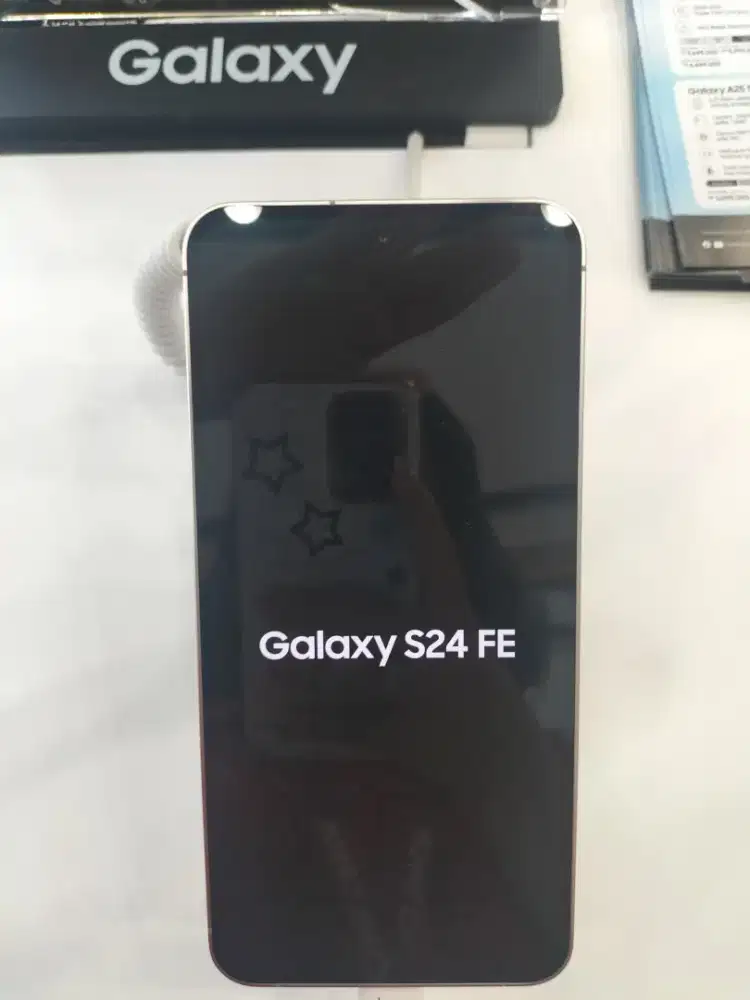Samsung Galaxy S24 FE Promo Cicilan 0%