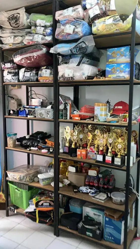 Rak laundry Arsip Mesin Sparepart