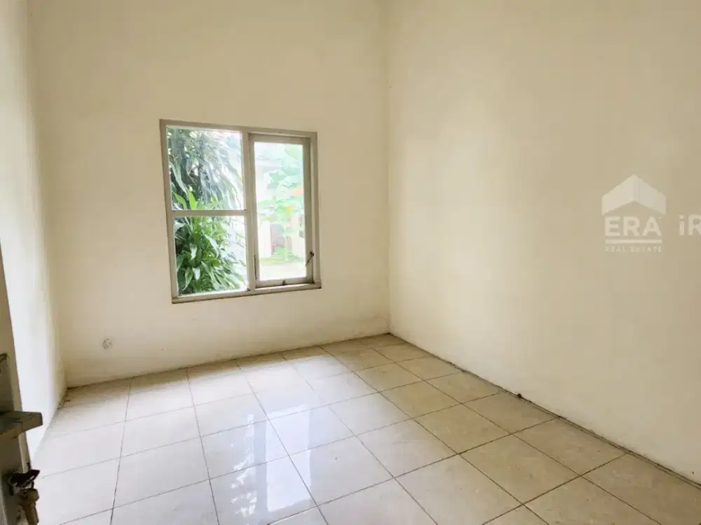 RUMA DIJUAL DI SOLO DEKAT SOLO GRAND MALL