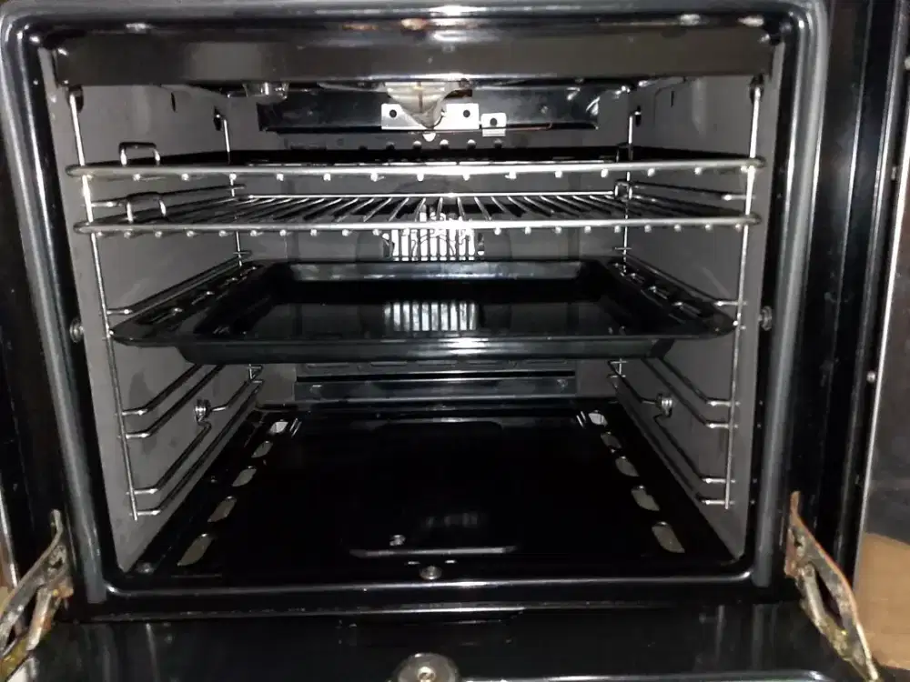 Jual kompor 4 tungku