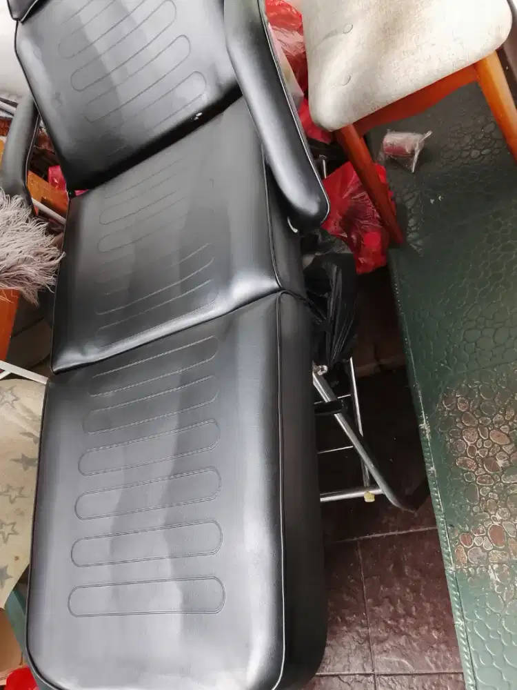 Bed khusus salon (eyelash/sesuai keperluan)