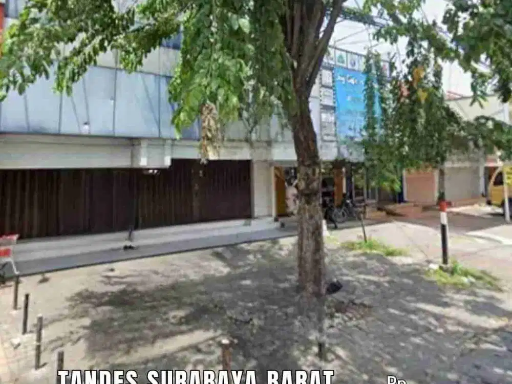 Jual Ruko Komersial Bogowonto