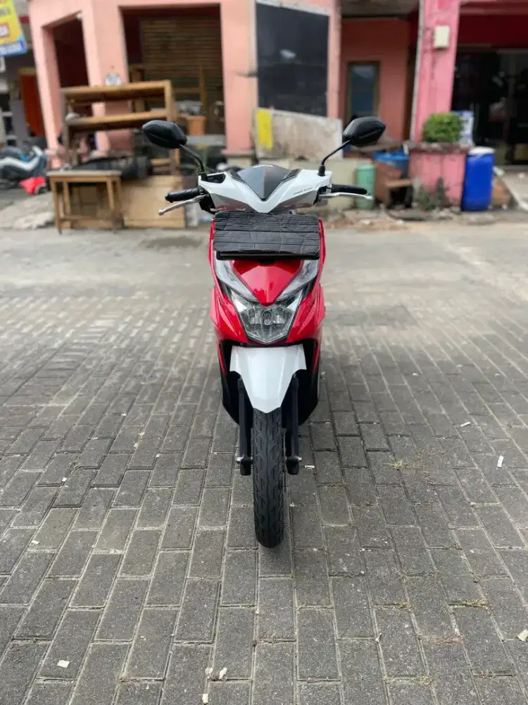 HONDA BEAT CBD 2019 SIAP PAKAI