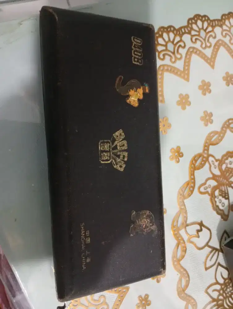 Jangka legendaris merk BOFA. kualitas sangat bagus