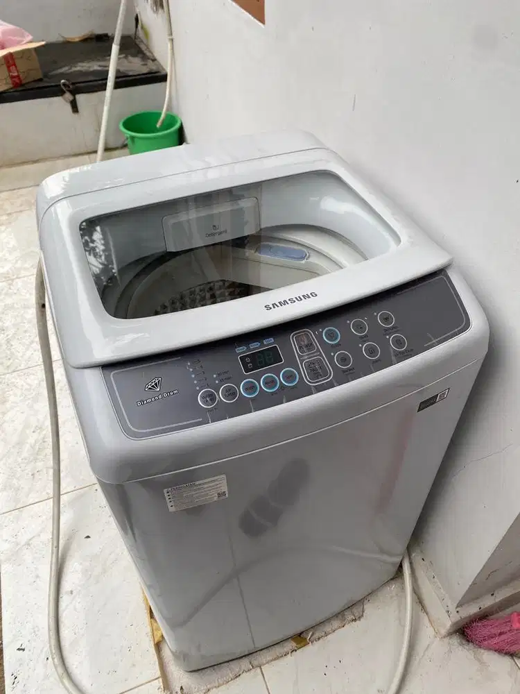 Mesin cuci Samsung 7Kg