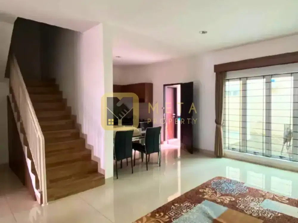 DIJUAL RUMAH 2 LANTAI PARAGON HILL - BATAM CENTRE