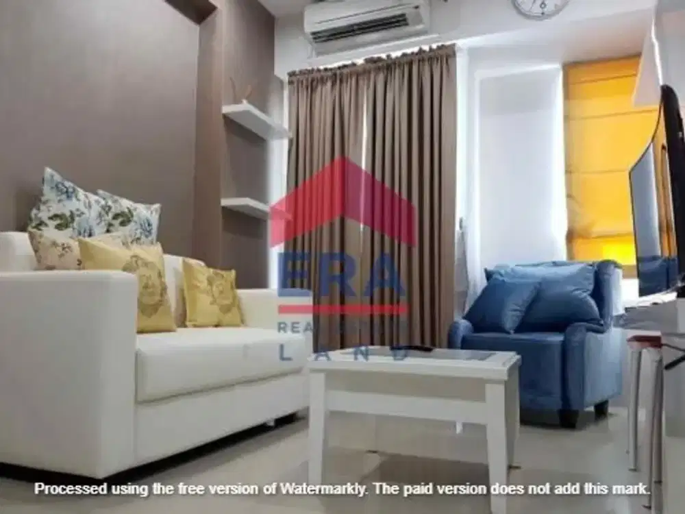 Disewakan Apartemen di Apartemen Tanglin Surabaya