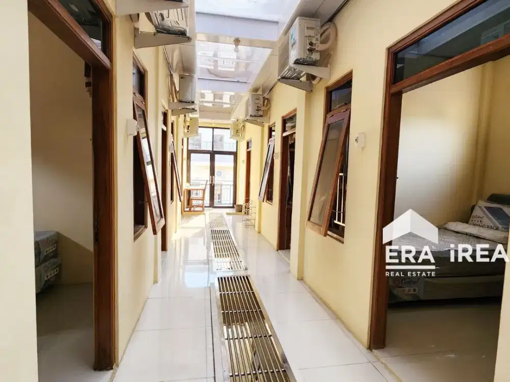 KOST DIJUAL DI SOLO DEKAT KAMPUS UNS