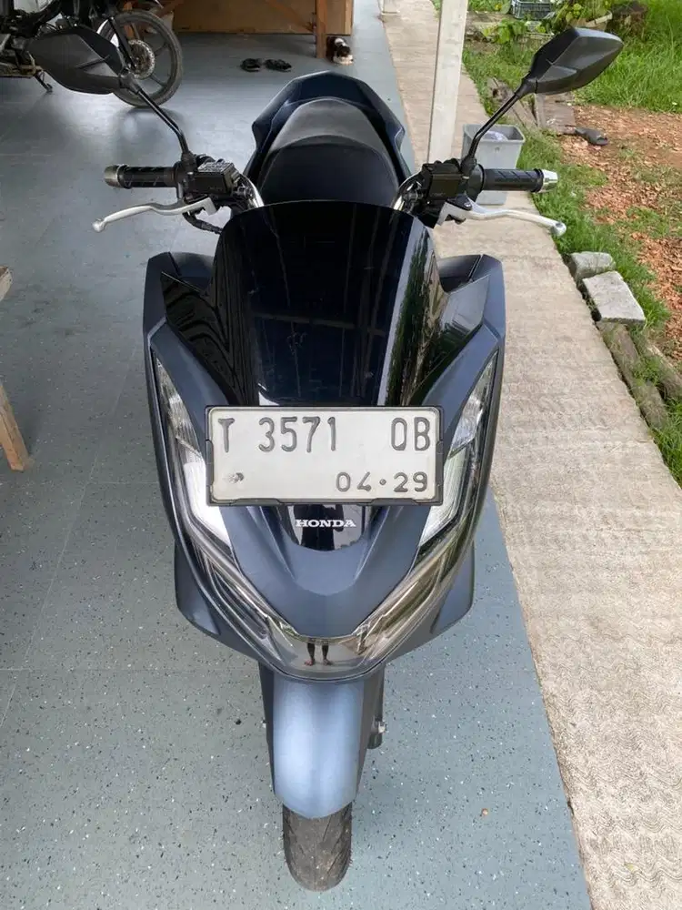 Dijual Cepat Motor Siap Pakai – 27,9 Jt Nego Tipis Hari Ini Aja