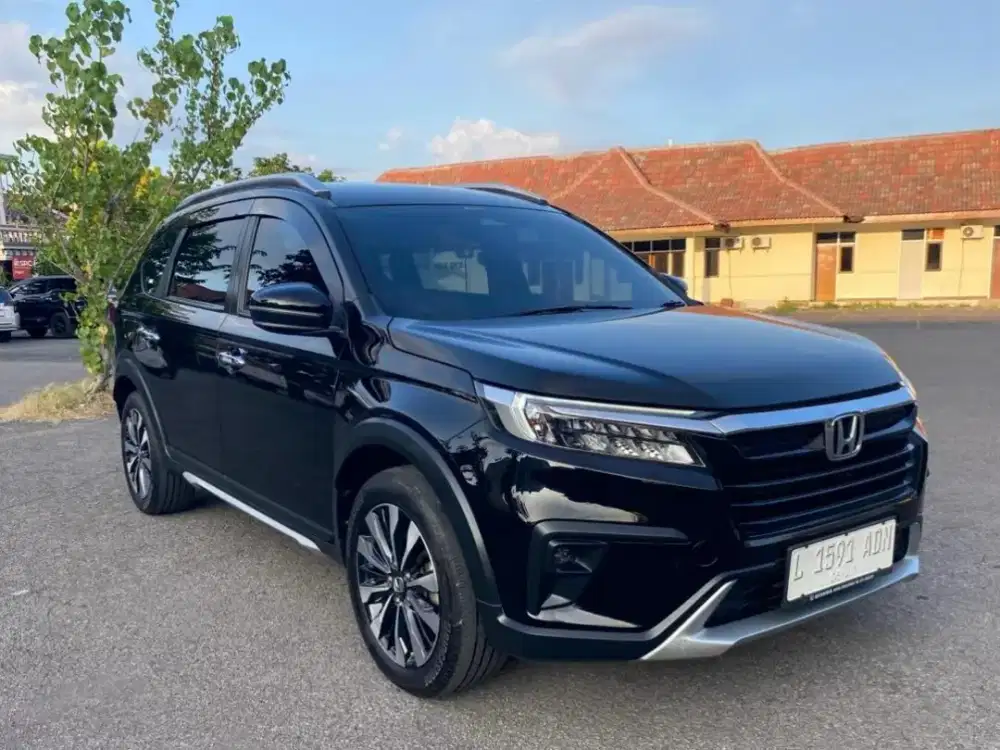 Honda Brv Prestige Sensing 2023.SPRTI BARU GRESSS