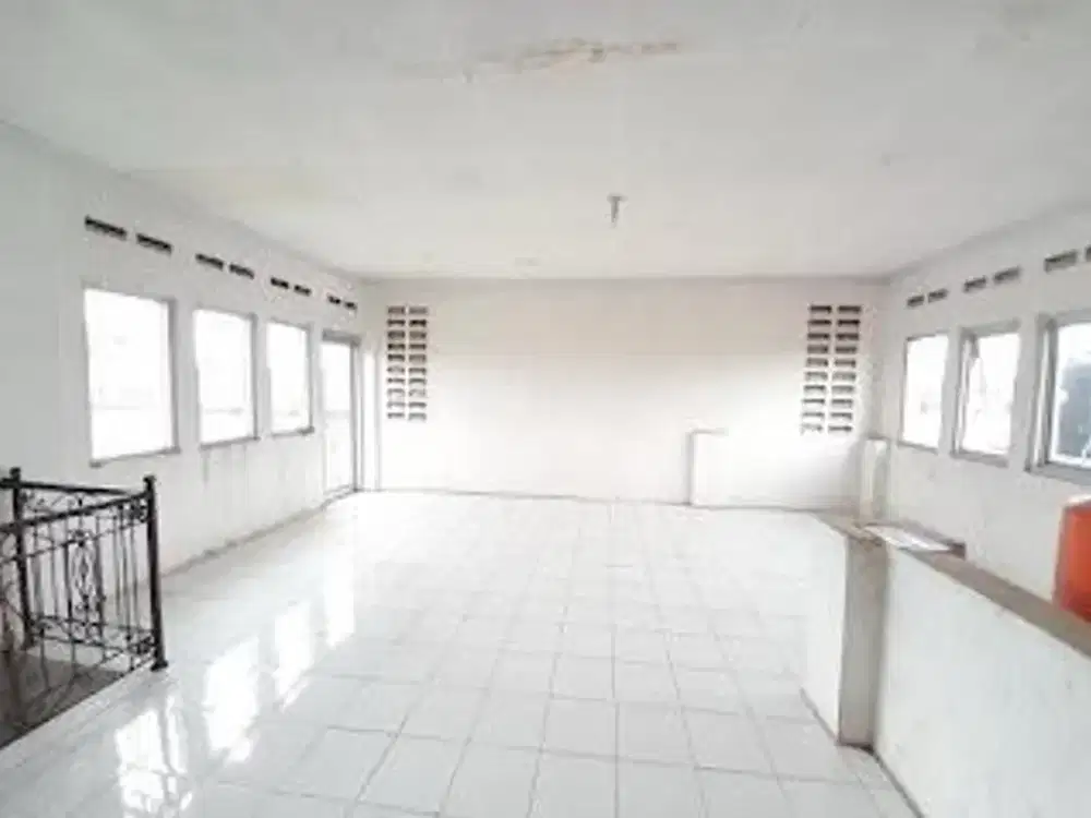 Dijual Rumah di Sayap Ancol Bandung Mainroad