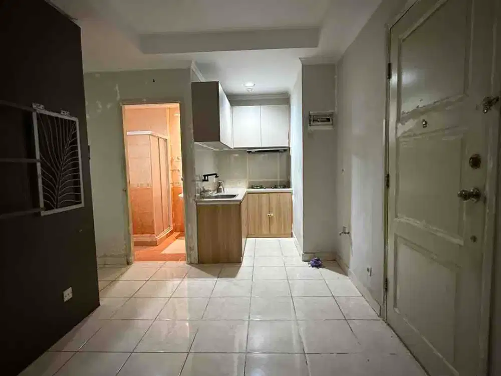 Dijual Cityhome tower Manhattan Bay