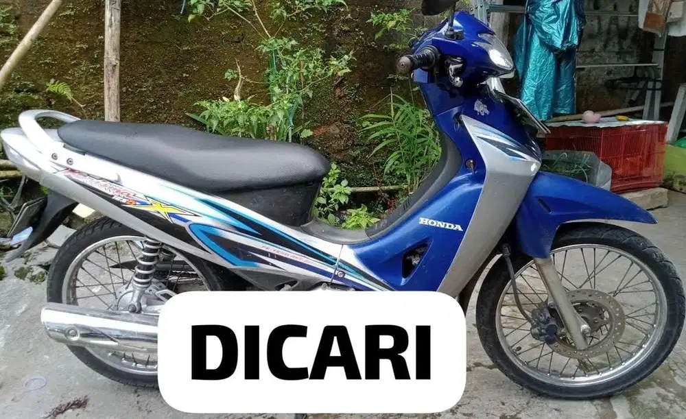 Di Cari Honda Kharisma Karisma 2002 Ke Atas Karisma 2004 Karisma 2005