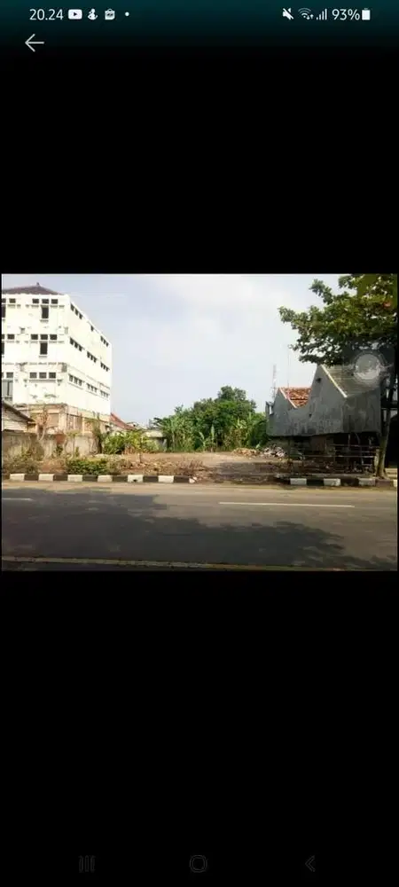 Di Jual Cepat tanpa perantara