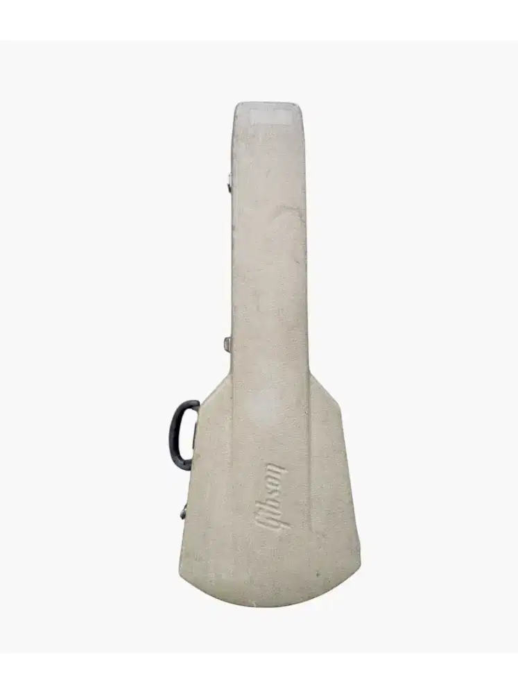 Gibson chainsaw case gen 2 usa thn 80an