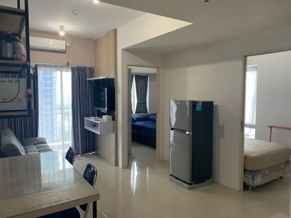 Apartemen Orchard Pakuwon Mall
