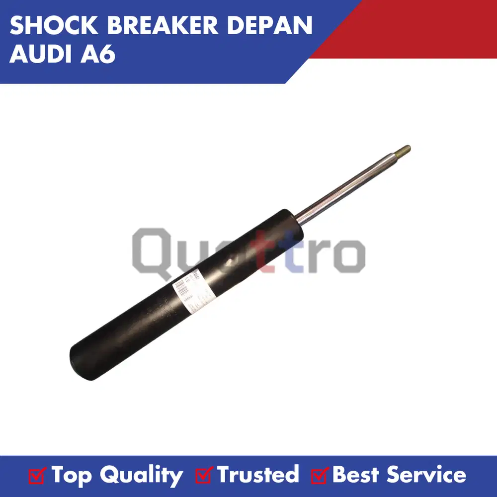 Shockbreaker Depan Audi A6