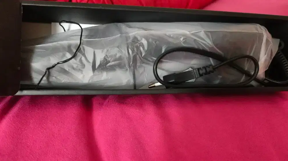 Seratin Hair in revolusion