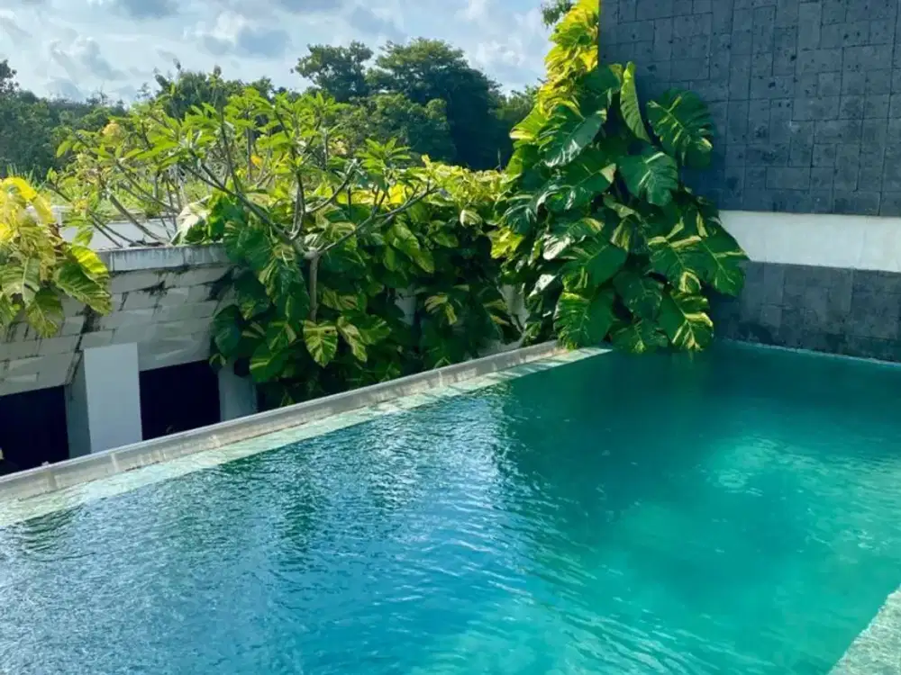 DIJUAL VILLA EKSKLUSIF DIKAWASAN PREMIUM ULUWATU BADUNG
