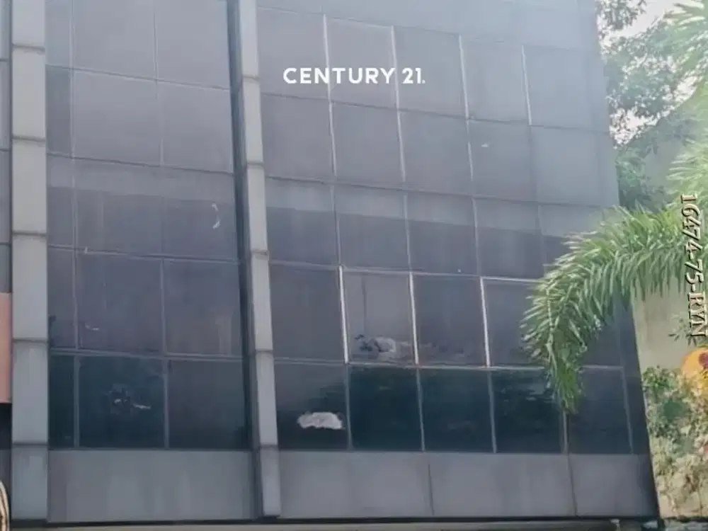 Di Sewakan Ruko Kebayoran Arcade Siap Pakai