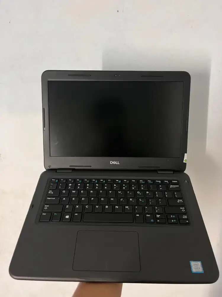 LAPTOP DELL COCOK UNTUK EDITING | DELL 3300 | BISA KREDIT TANPA DP