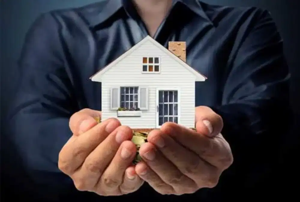 Lowongan Sales Properti