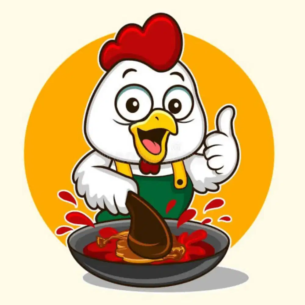 Dibutuhkan karyawan untuk outlet ayam geprek