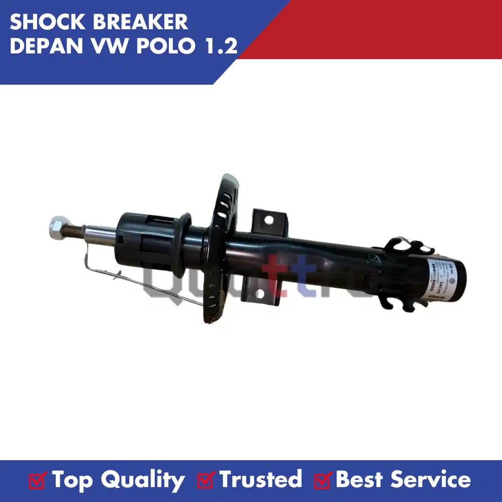 Shockbreaker Depan VW Polo 1.2