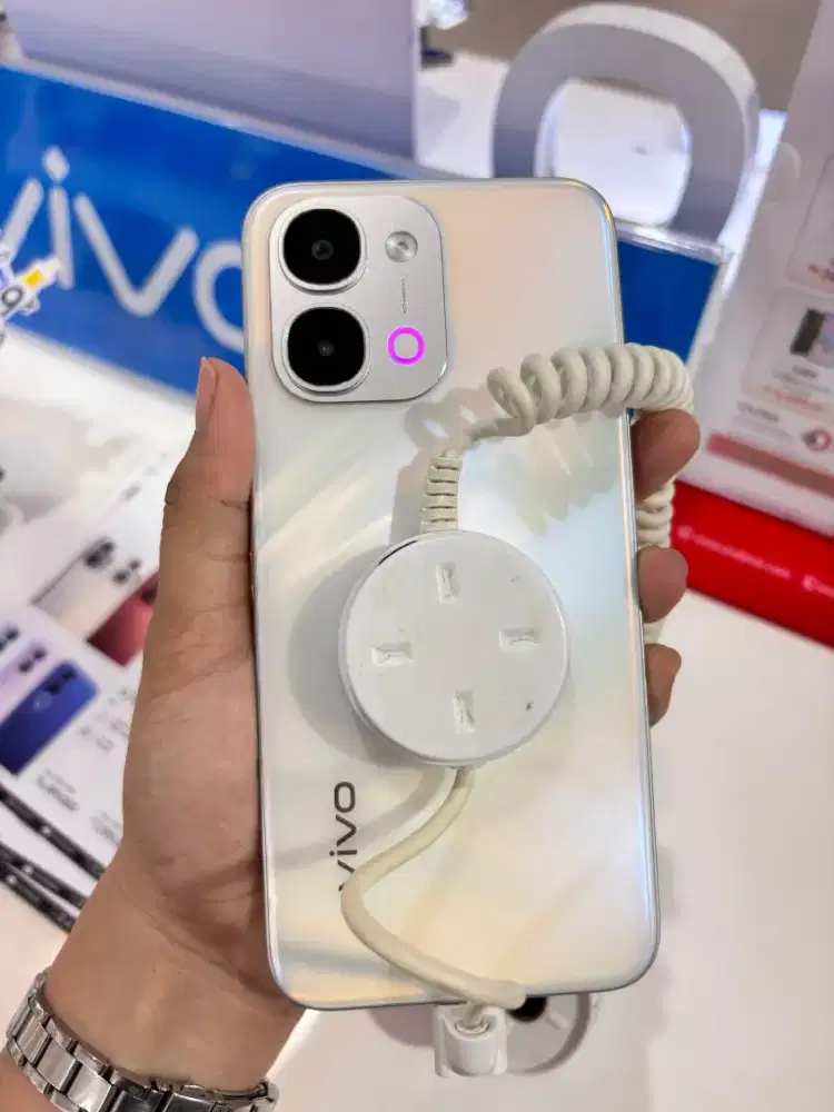 Kredit cicilan 0% di Erafone mall bumi kedaton