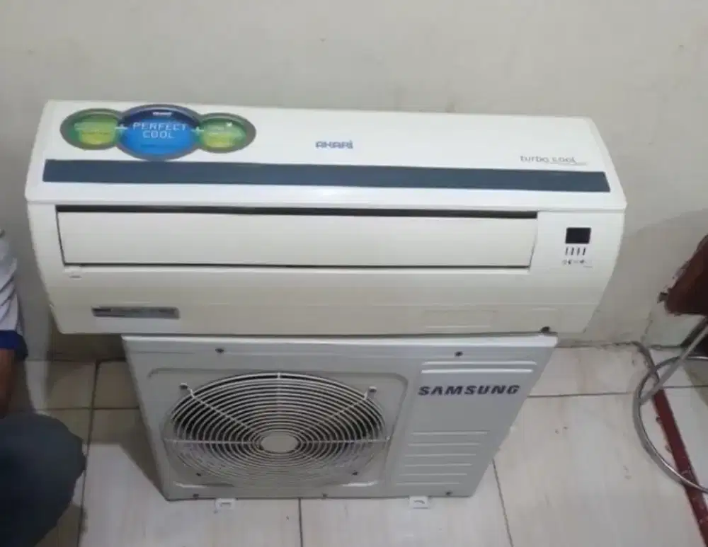 AC merk Akari 1/2 Pk