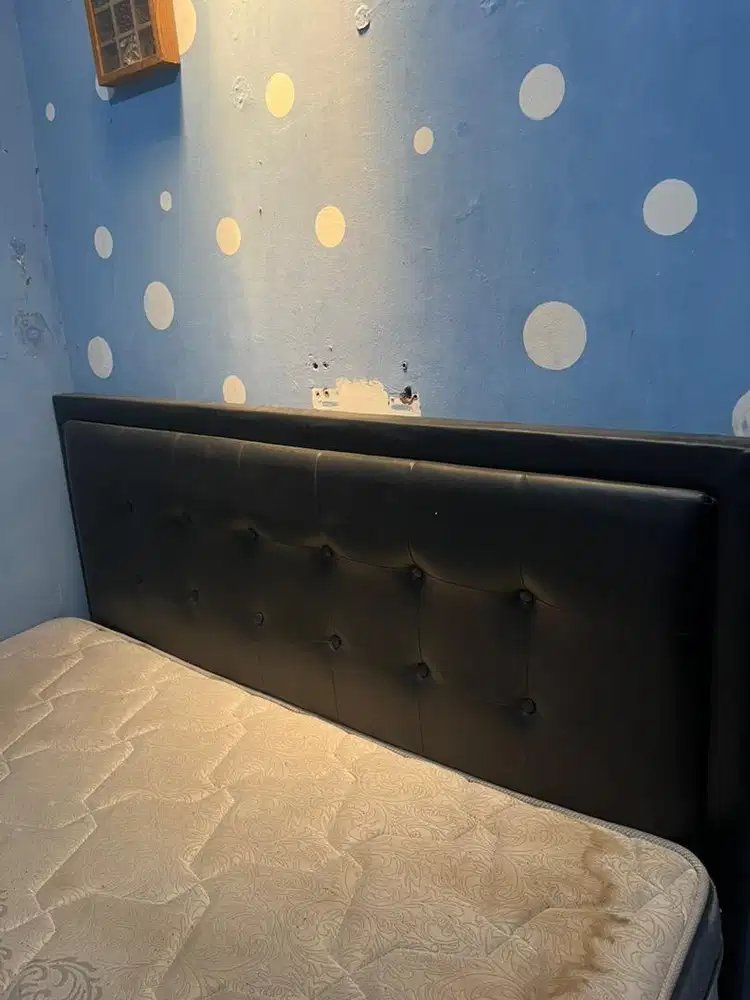 Jual Kasur Dan Divan