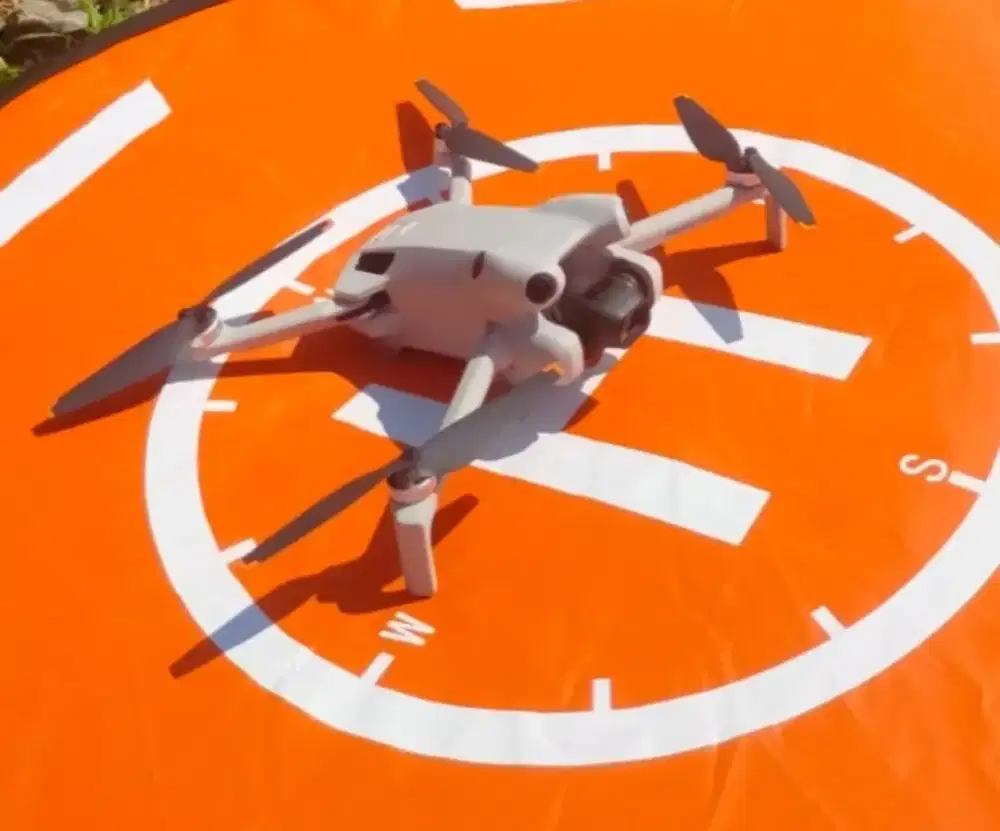 Drone Dji Mini 4 Pro Fly More Combo