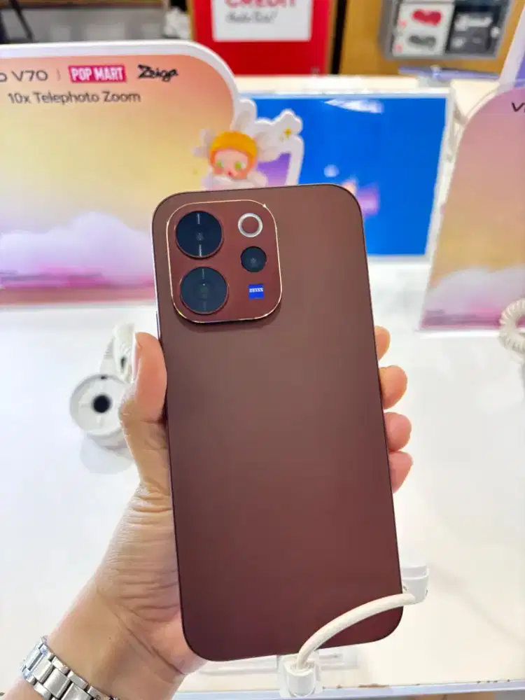 kredit Vivo cicilan 0%,bisa KTP saja di Erafone mall bumi kedaton