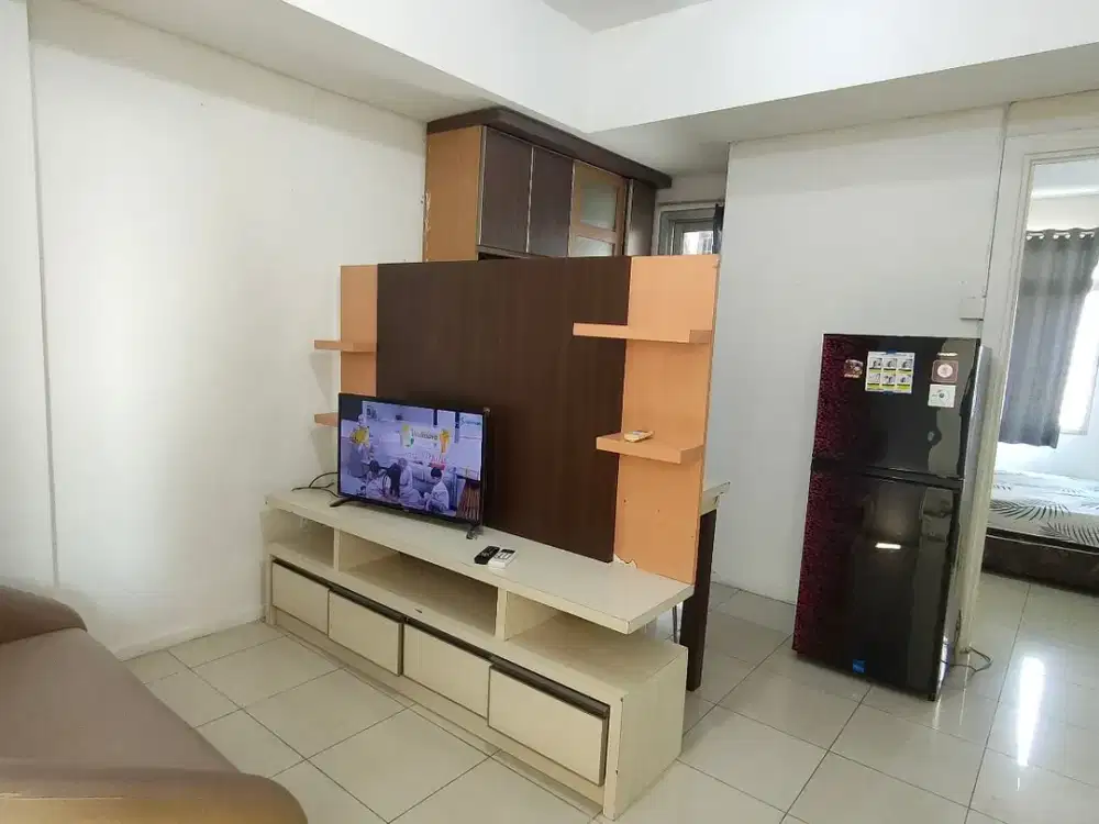 Disewakan Apartemen Greenlake Sunter