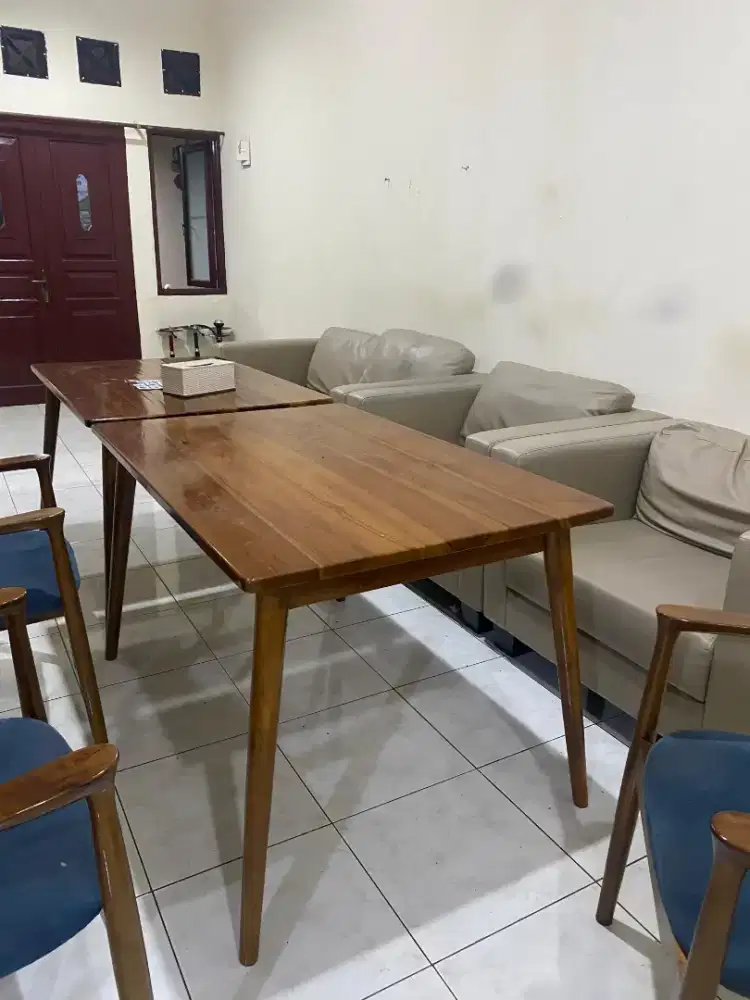 Properti rumah tangga