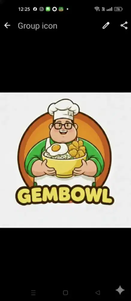 LOWONGAN KERJA DI BIDANG KULINER