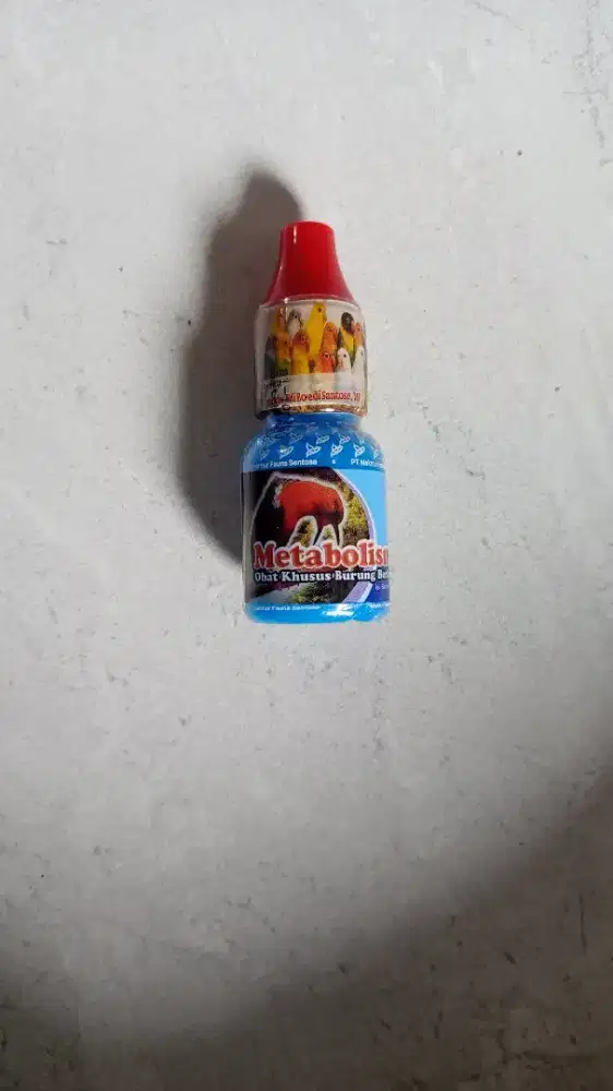 Vitamin metabolisme dr edhi