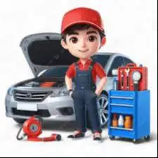 KEPALA BENGKEL TRUCKING