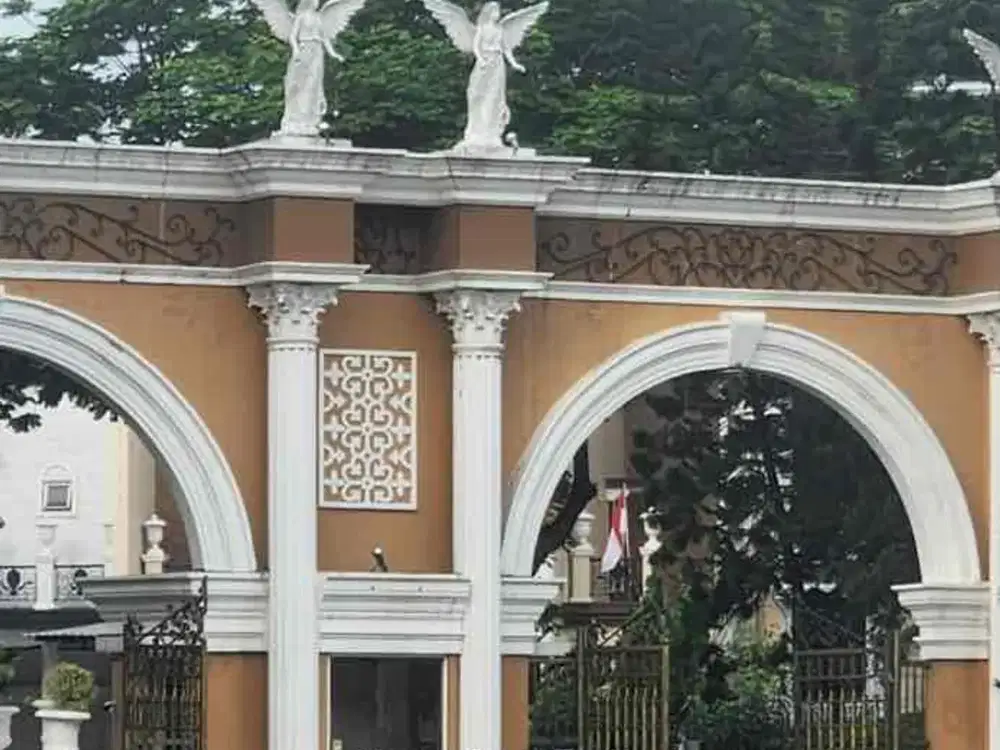 Dijual Kavling di Bellano Gading Serpong