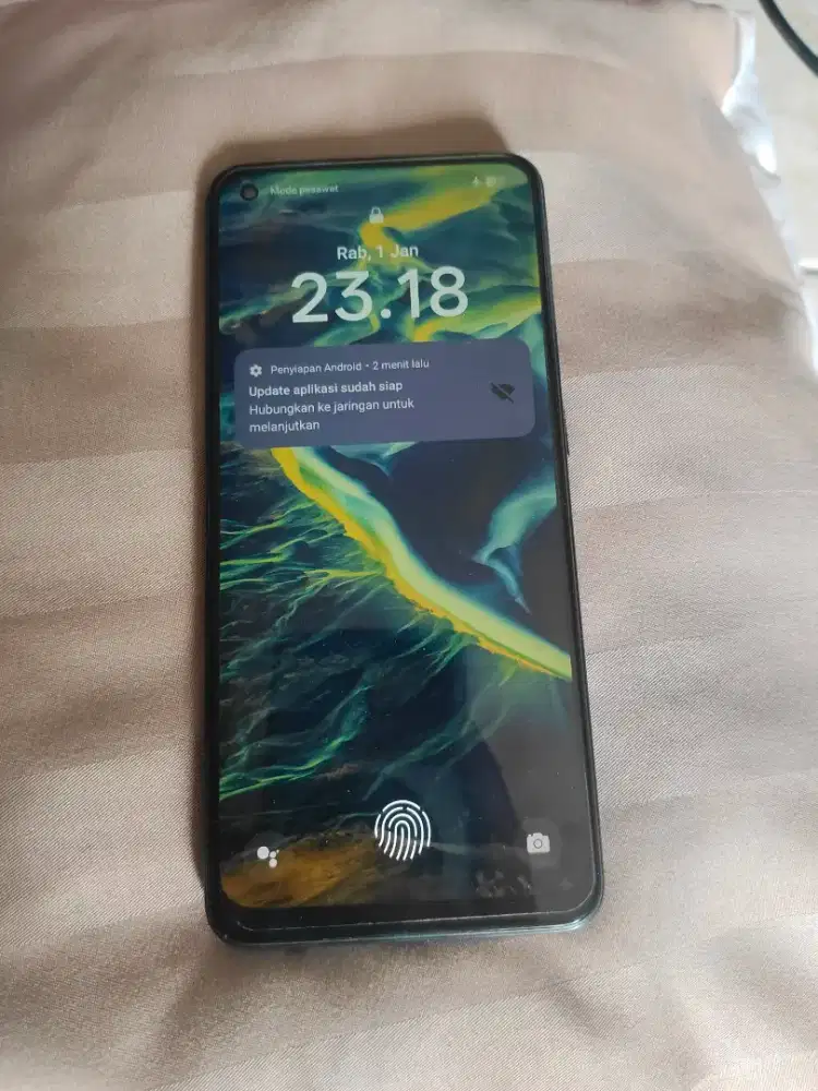 Oppo reno 8T 4G 8/256gb hp+dus